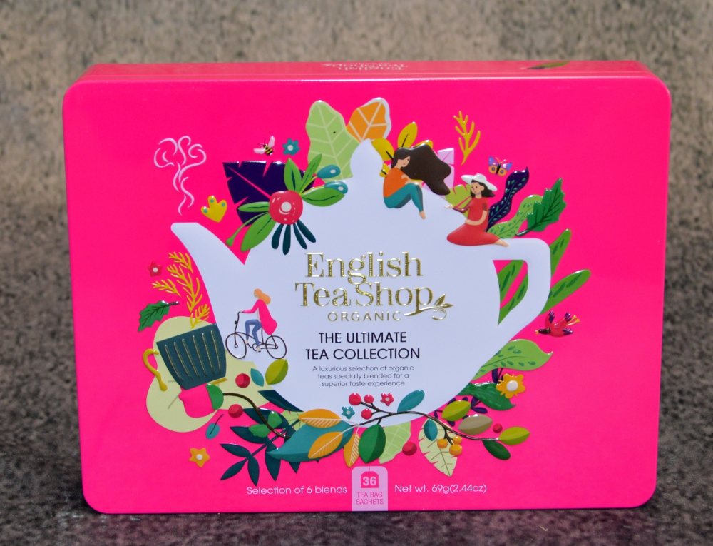 Bild 1 von English Tea Shop  / (Sorte) Ultimate Collection