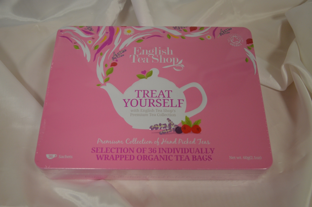 Bild 1 von English Tea Shop  / (Sorte) Premium Selection