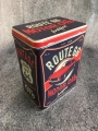 Bild 1 von Vorratsdose L  / (Motiv) Route 66 Motor Oil