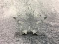 Bild 2 von Ausstechform Weihnachten