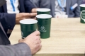 Bild 2 von rasselstein®  Material matters Trinkbecher-Set