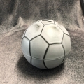 Spardose Fußball