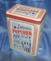 Bild 1 von Vorratsdose L  / (Motiv) Popcorn
