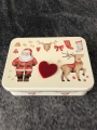 Santa Rechteck klein