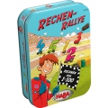 Bild 1 von Rechen Rallye