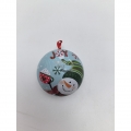 Bild 2 von Weihnachtskugel