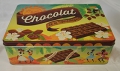 Bild 2 von Vorratsdose flach  / (Motiv) Wonder Coockies