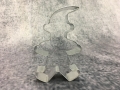 Bild 3 von Ausstechform Weihnachten