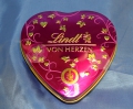 Bild 1 von Lindt von Herzen